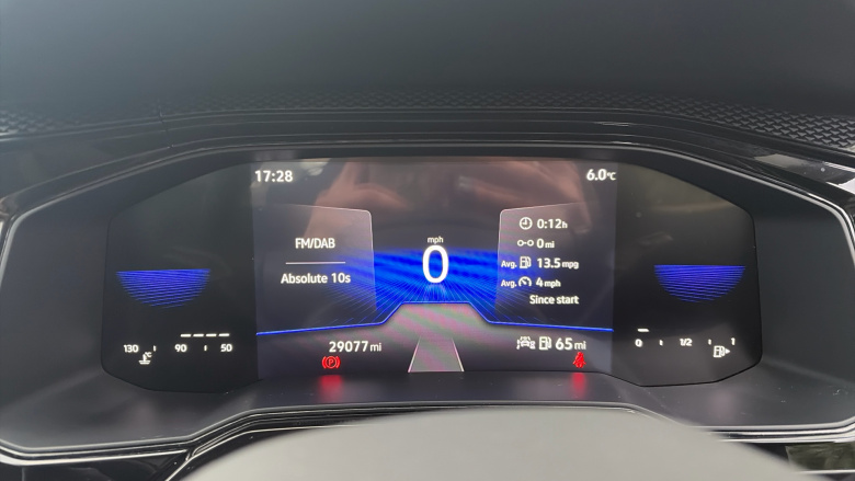 Volkswagen Polo 1.0 Life 5dr Petrol Hatchback